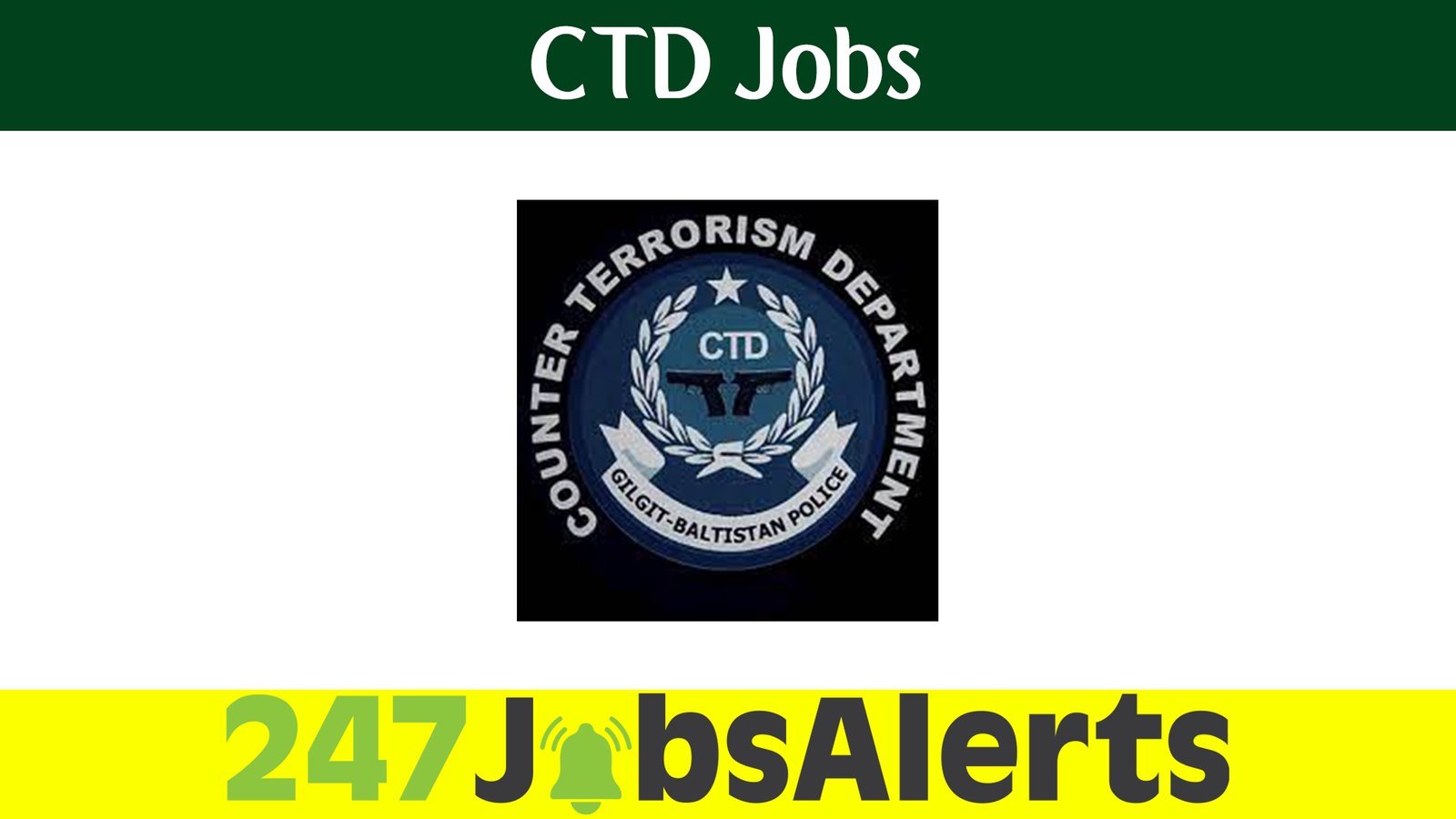 CTD Jobs 