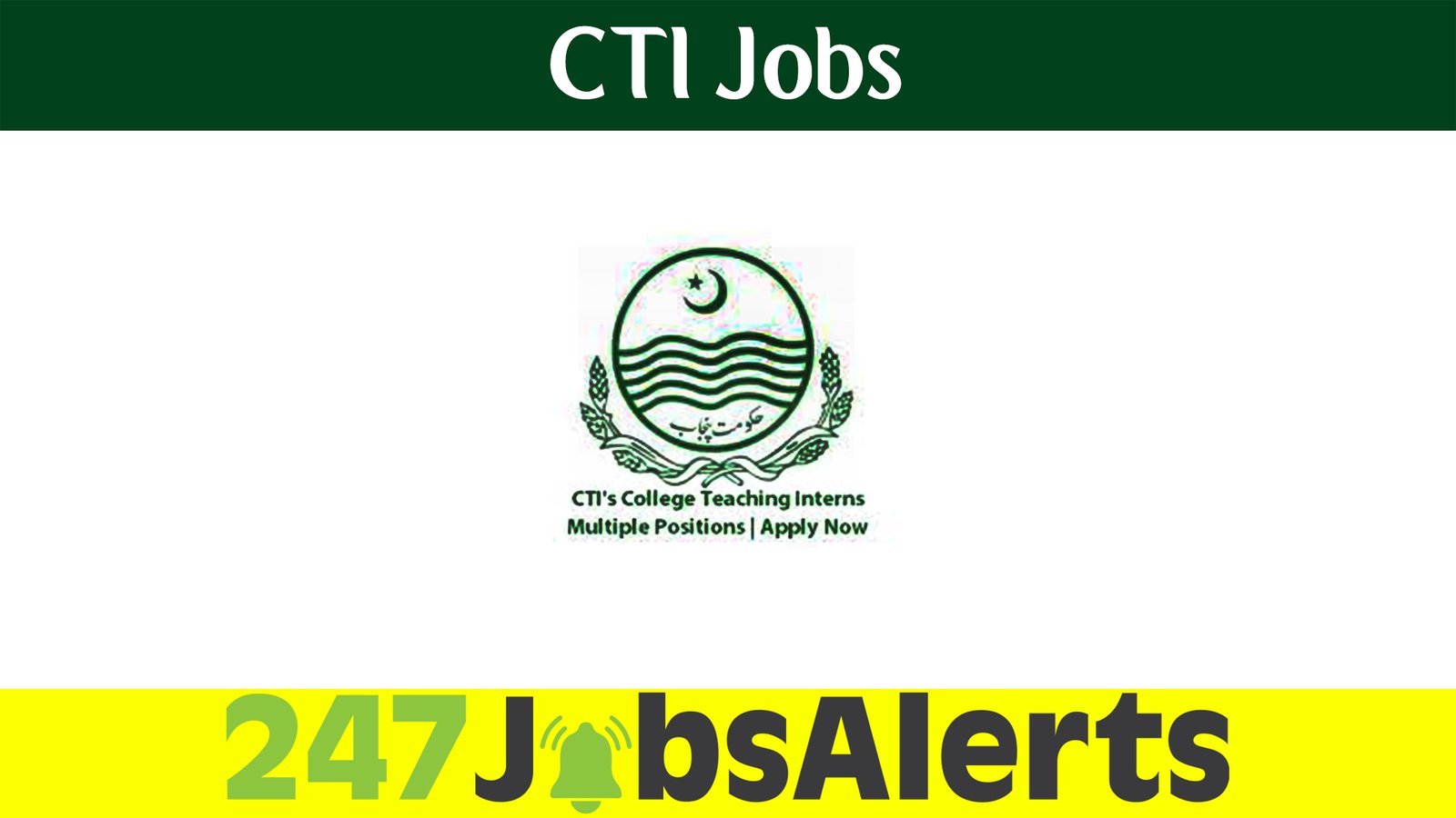 CTI Jobs 