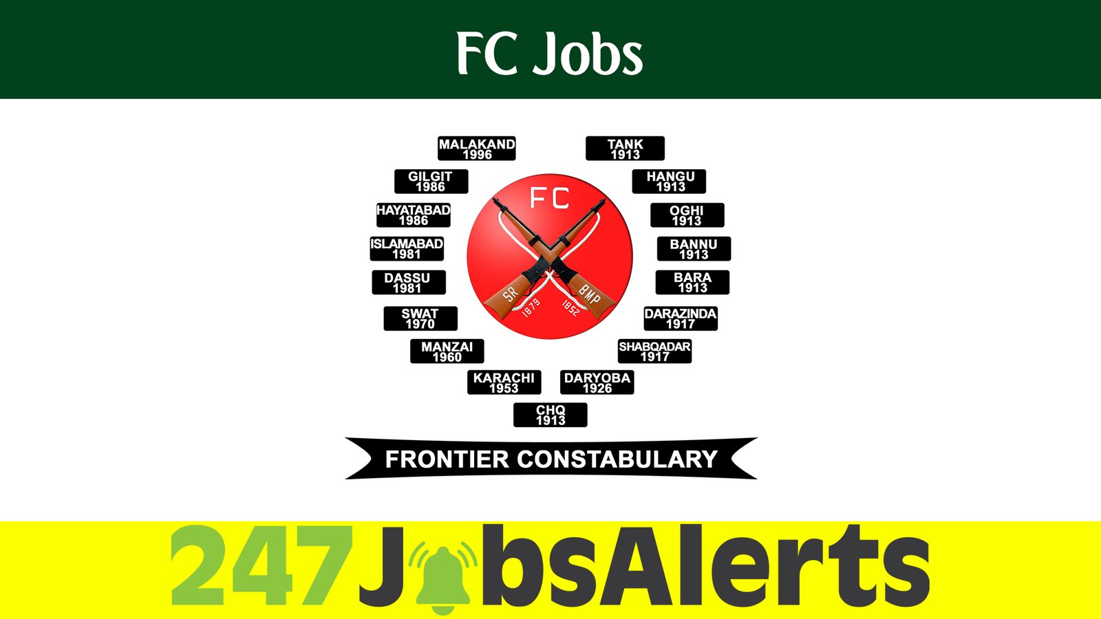 FC Jobs