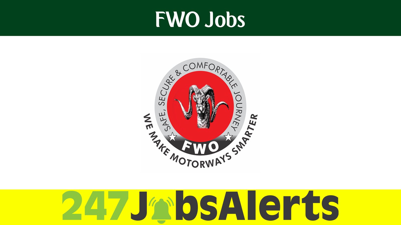 FWO Jobs 