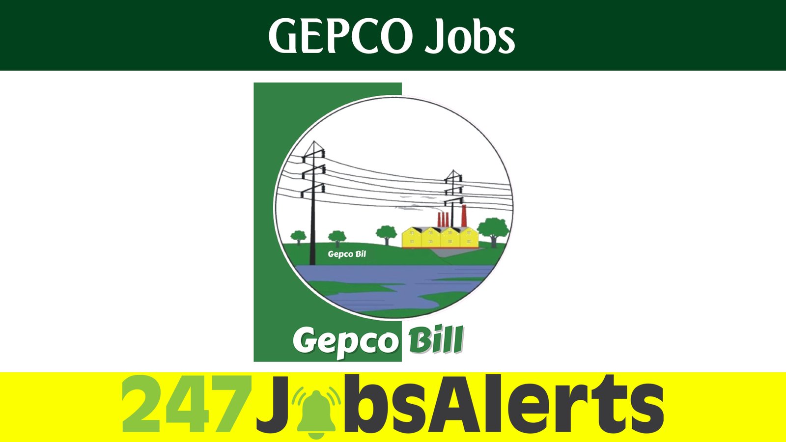 GEPCO Jobs 