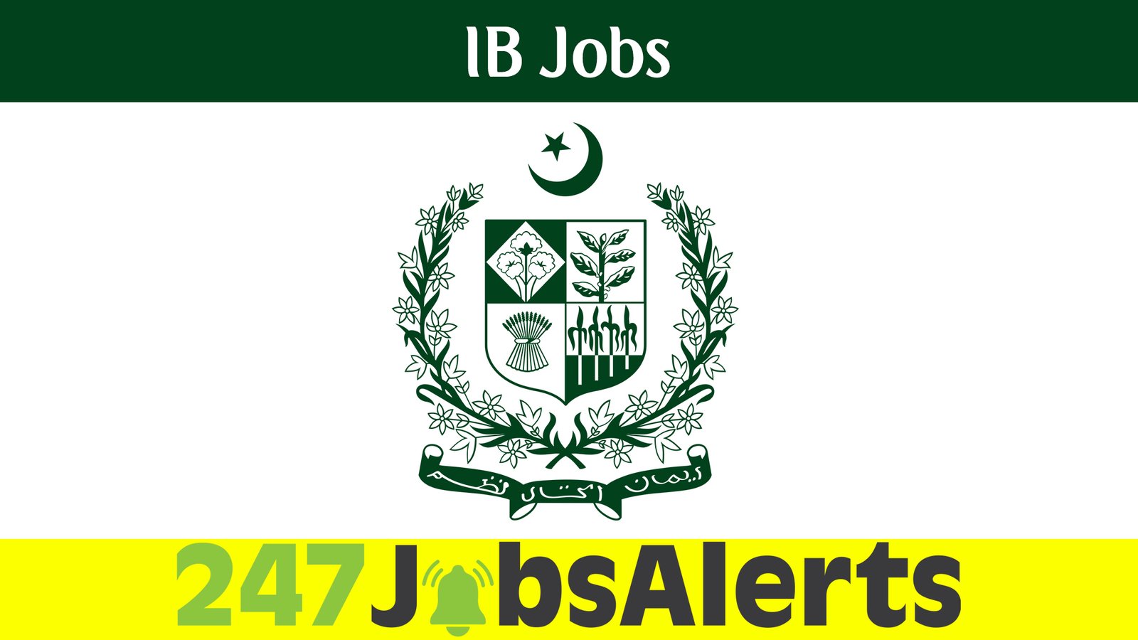 IB Jobs 