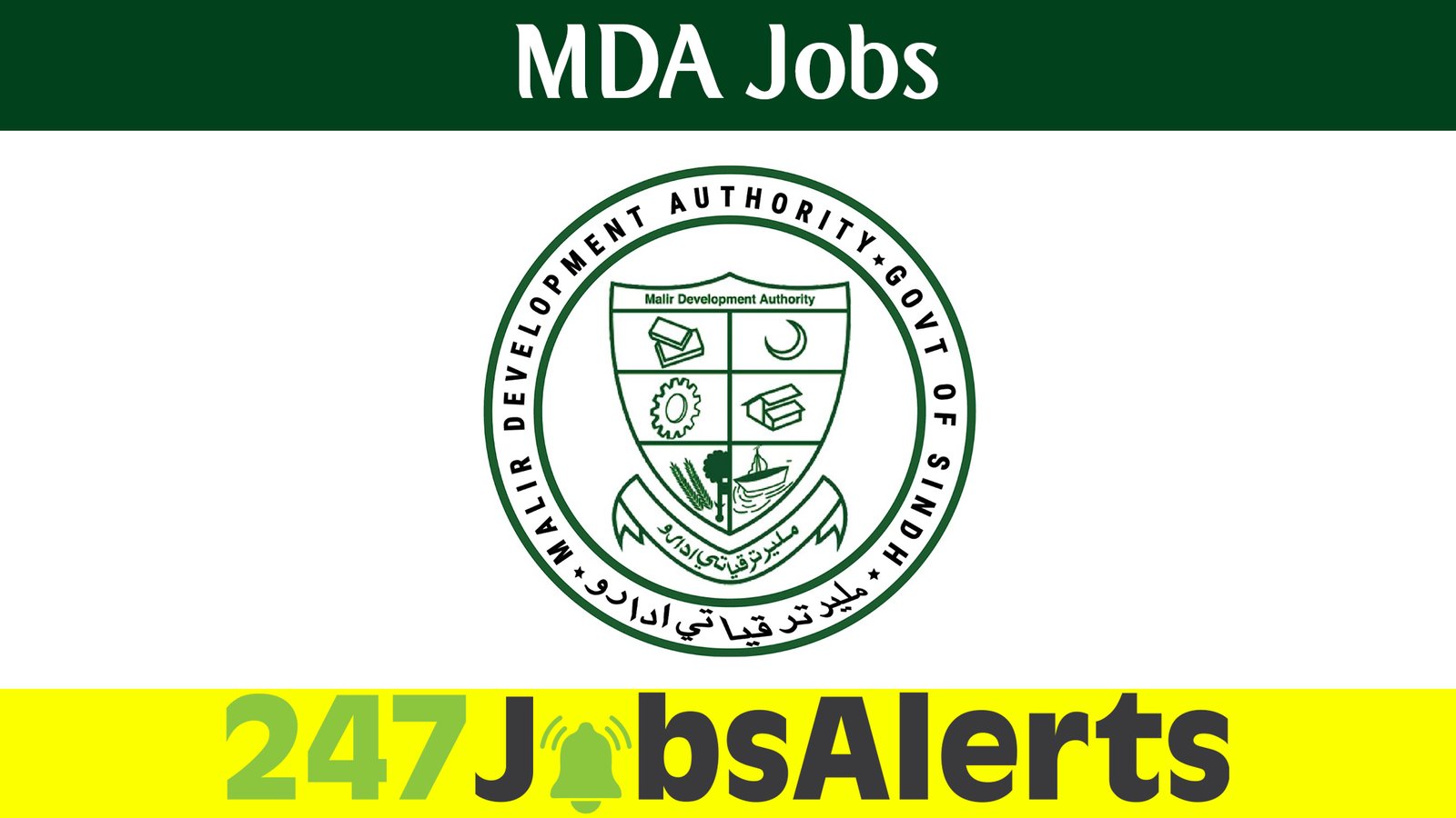 MDA Jobs