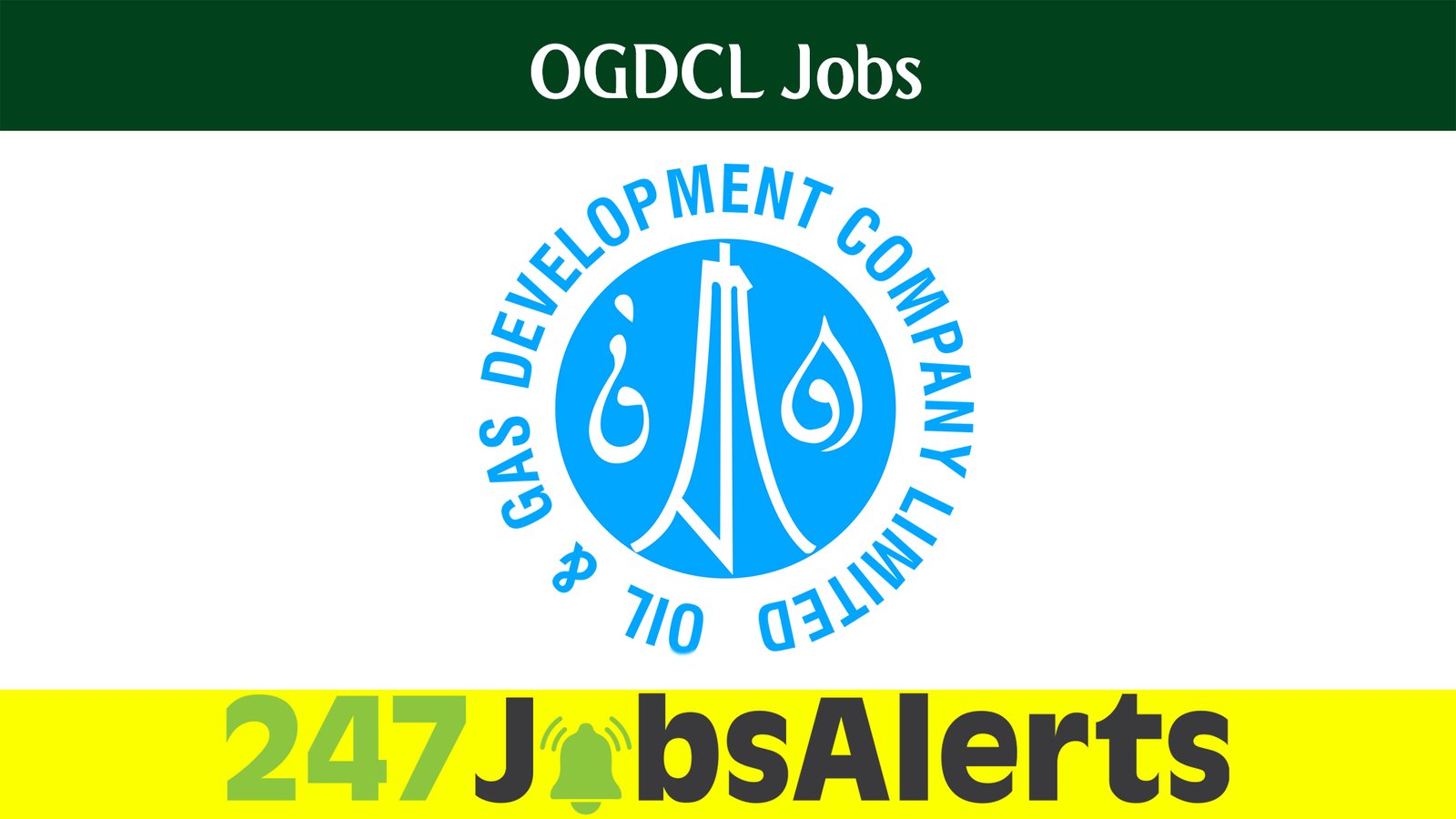 OGDCL Jobs