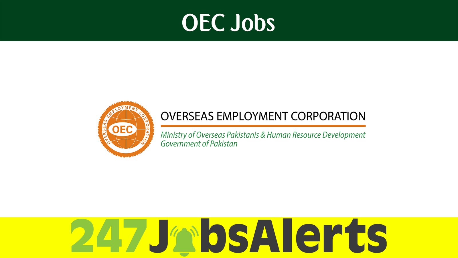 OEC Jobs