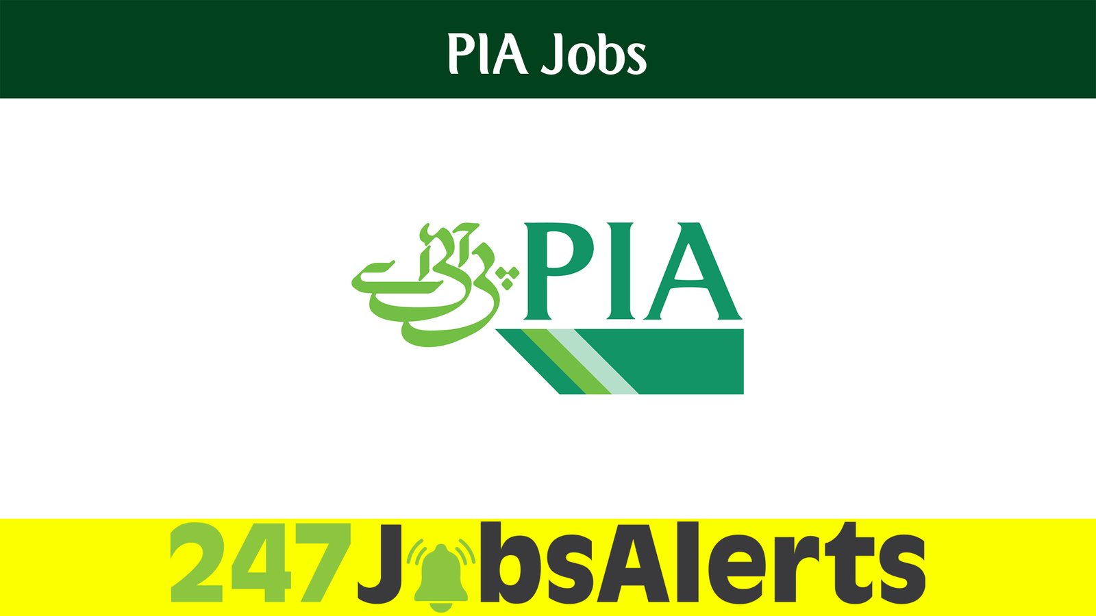 PIA Jobs