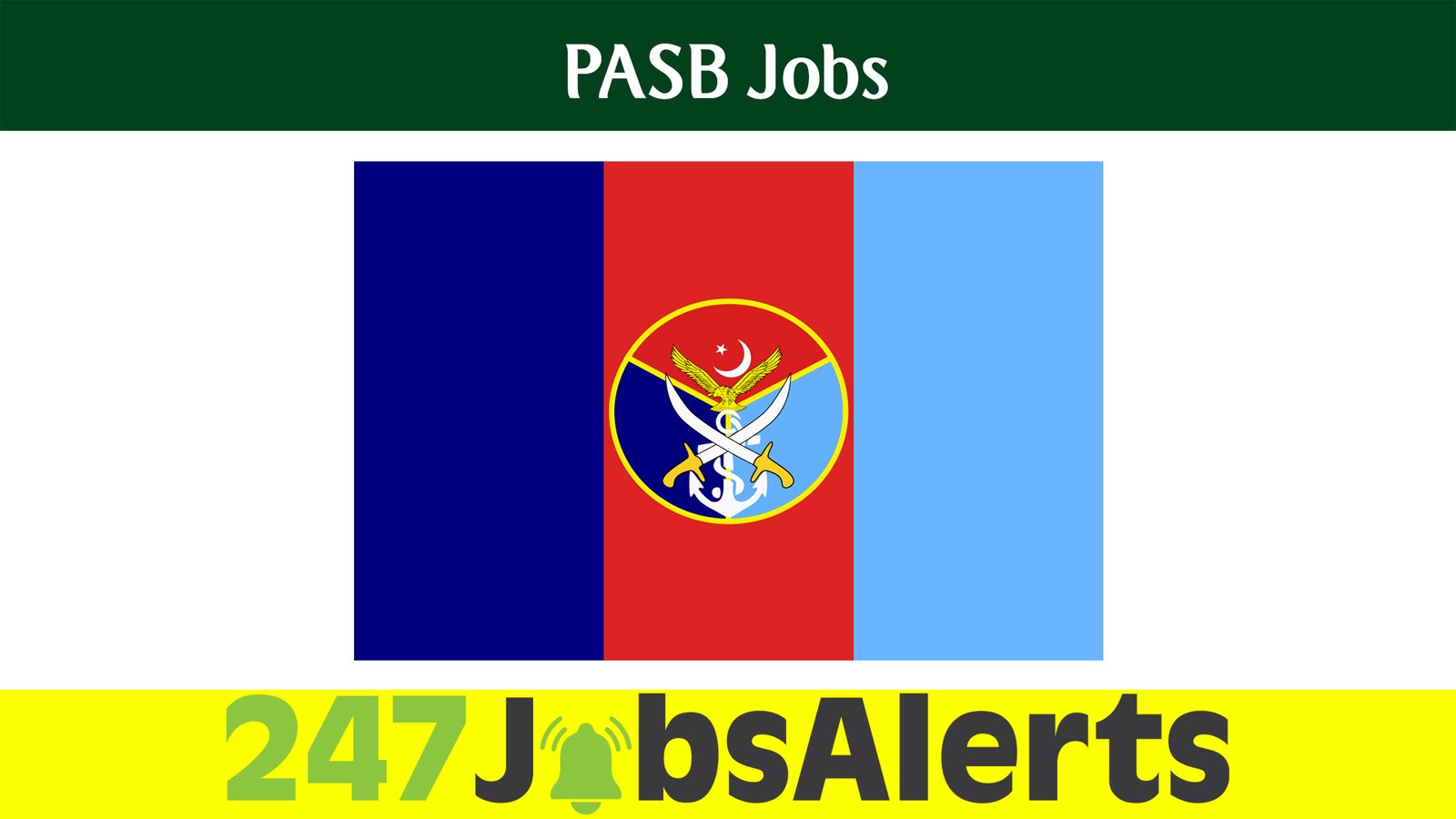 PASB Jobs 