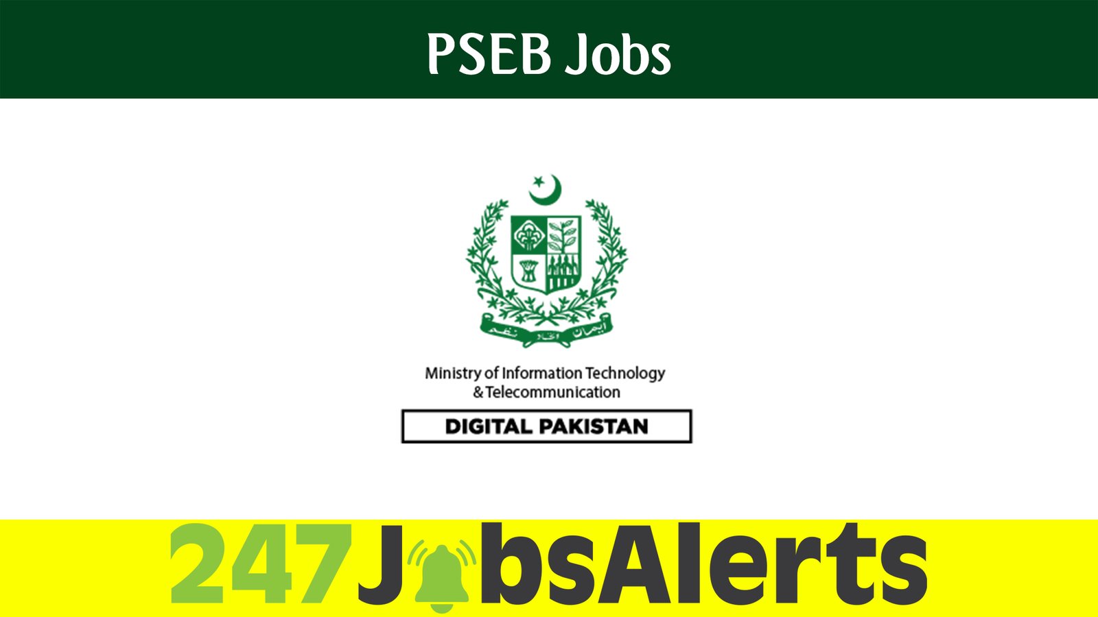 PSEB Jobs