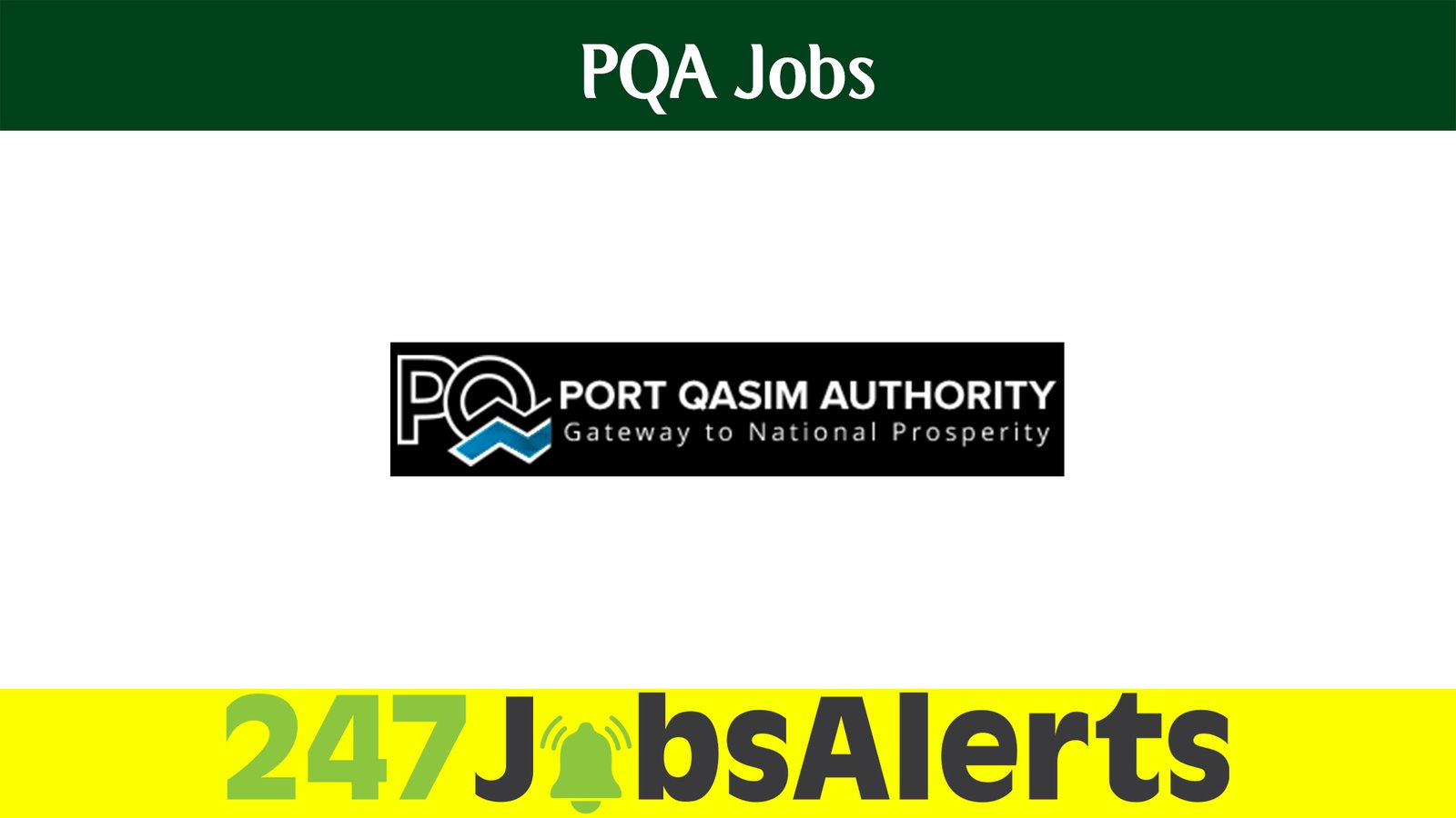 PQA Jobs