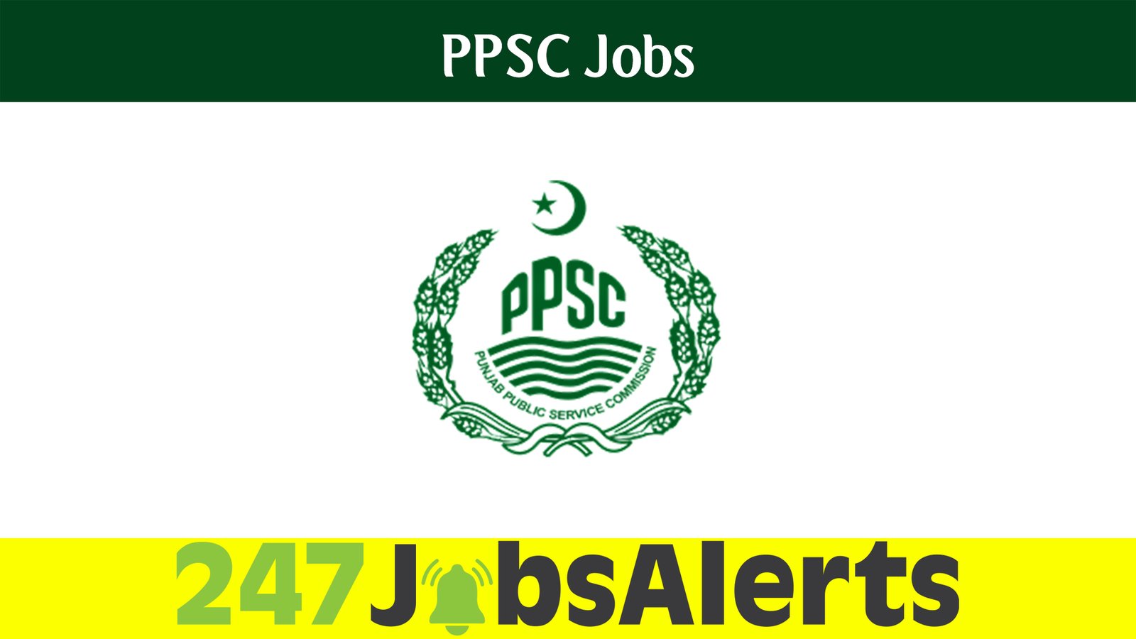 PPSC Jobs